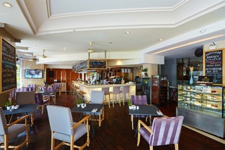 The Duchess Hotel fotoÄŸrafÄ±