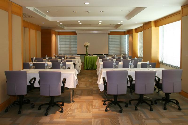 The Duchess Hotel - Toplantı