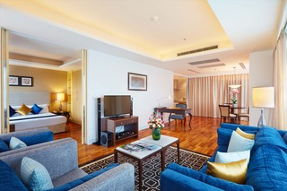 The Duchess Hotel fotoÄŸrafÄ±