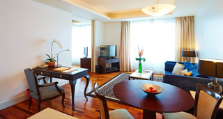 The Duchess Hotel fotoÄŸrafÄ±
