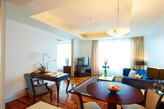 The Duchess Hotel fotoÄŸrafÄ±