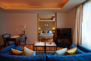 The Duchess Hotel fotoÄŸrafÄ±