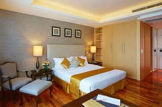 The Duchess Hotel fotoÄŸrafÄ±