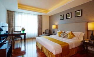 The Duchess Hotel fotoÄŸrafÄ±