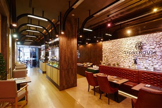 The Duchess Hotel fotoÄŸrafÄ±