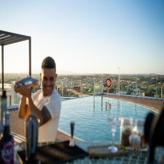 Castelo Suites Hotel fotoÄŸrafÄ±