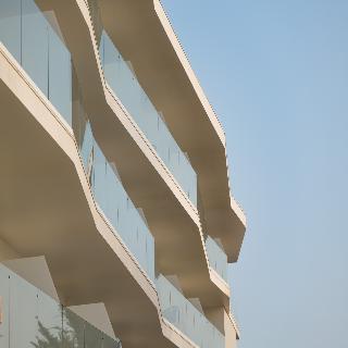 Castelo Suites Hotel fotoÄŸrafÄ±