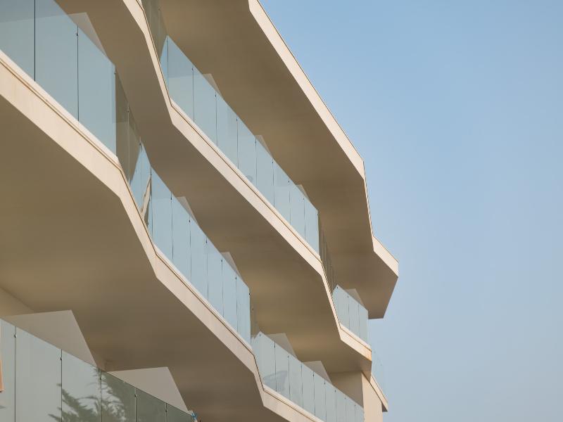 Castelo Suites Hotel - Genel