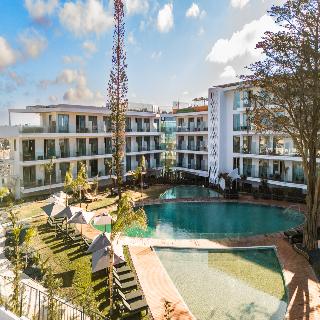 Castelo Suites Hotel fotoÄŸrafÄ±