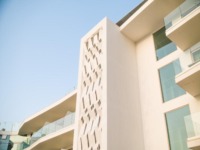 Castelo Suites Hotel - Genel