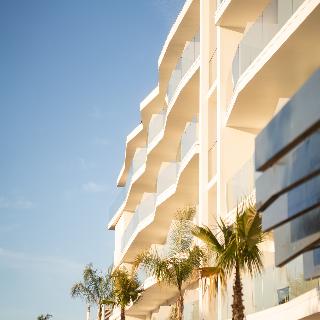 Castelo Suites Hotel fotoÄŸrafÄ±