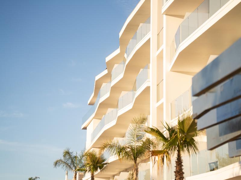 Castelo Suites Hotel - Genel