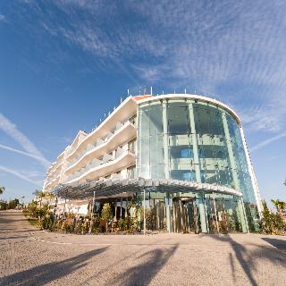Castelo Suites Hotel fotoÄŸrafÄ±