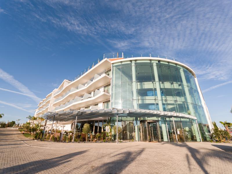 Castelo Suites Hotel - Genel