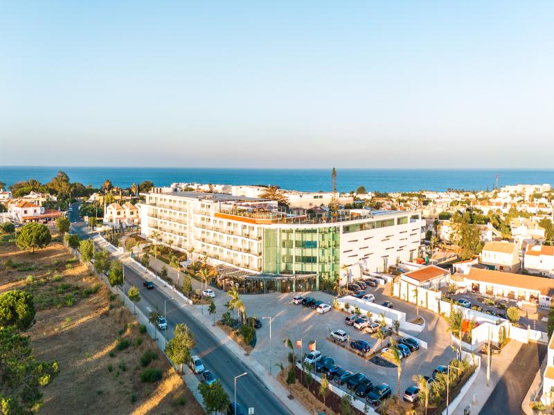 Castelo Suites Hotel - Genel