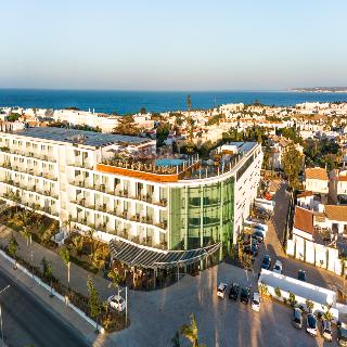 Castelo Suites Hotel otel fotoğrafı