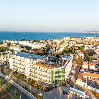 Castelo Suites Hotel fotoÄŸrafÄ±
