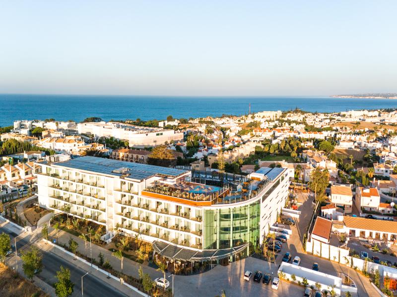 Castelo Suites Hotel - Genel