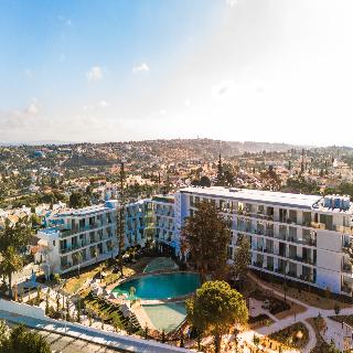 Castelo Suites Hotel fotoÄŸrafÄ±