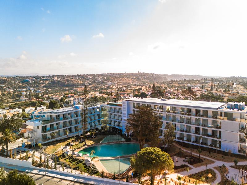 Castelo Suites Hotel - Genel