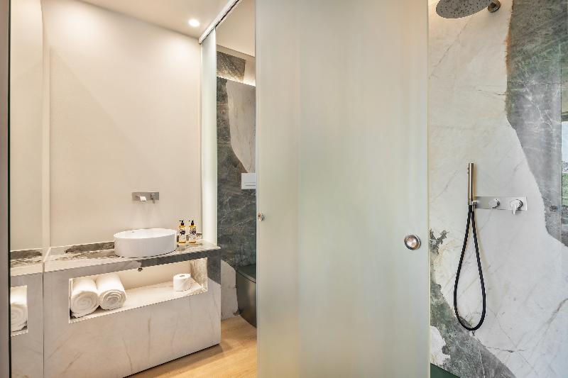 Castelo Suites Hotel - Oda