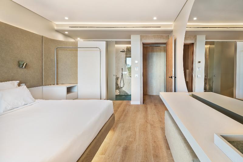 Castelo Suites Hotel - Oda