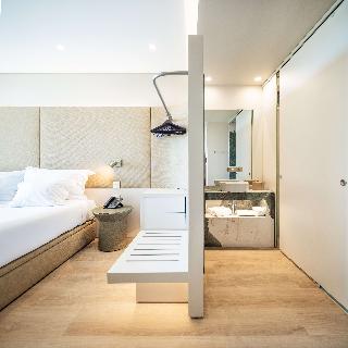 Castelo Suites Hotel fotoÄŸrafÄ±