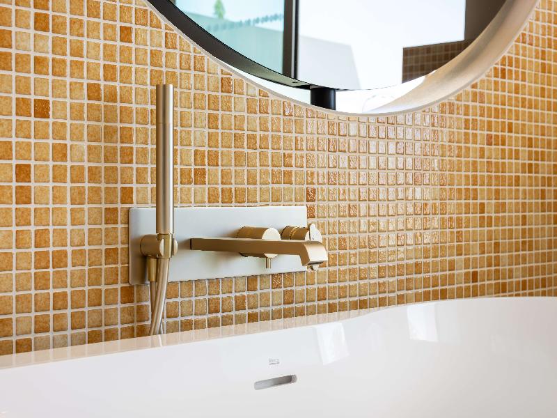 Castelo Suites Hotel - Oda