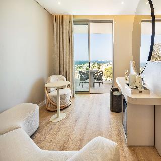 Castelo Suites Hotel fotoÄŸrafÄ±