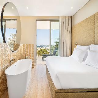 Castelo Suites Hotel fotoÄŸrafÄ±