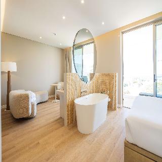 Castelo Suites Hotel fotoÄŸrafÄ±
