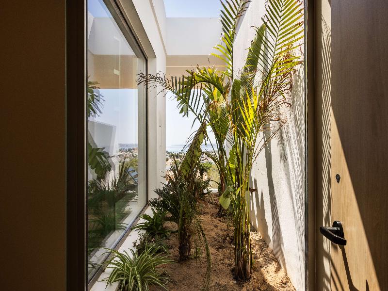 Castelo Suites Hotel - Oda