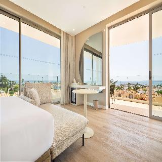 Castelo Suites Hotel fotoÄŸrafÄ±