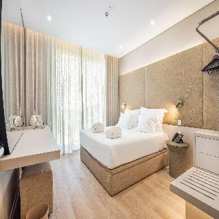 Castelo Suites Hotel fotoÄŸrafÄ±