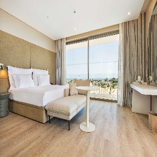 Castelo Suites Hotel fotoÄŸrafÄ±