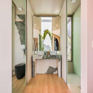 Castelo Suites Hotel fotoÄŸrafÄ±