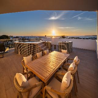 Castelo Suites Hotel fotoÄŸrafÄ±