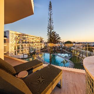 Castelo Suites Hotel fotoÄŸrafÄ±