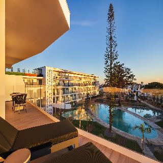 Castelo Suites Hotel fotoÄŸrafÄ±