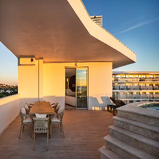 Castelo Suites Hotel fotoÄŸrafÄ±