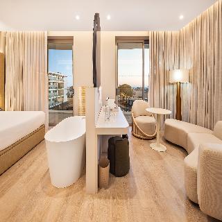Castelo Suites Hotel fotoÄŸrafÄ±