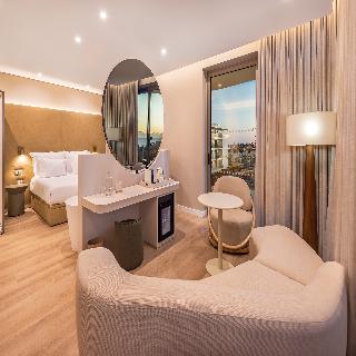 Castelo Suites Hotel fotoÄŸrafÄ±