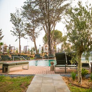 Castelo Suites Hotel fotoÄŸrafÄ±