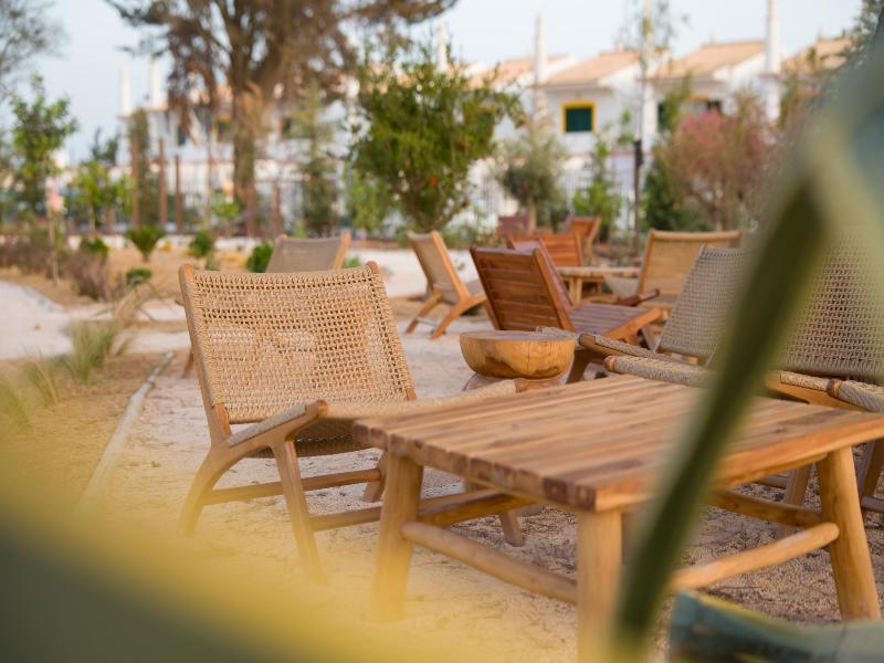Castelo Suites Hotel - Havuz