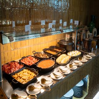 Castelo Suites Hotel fotoÄŸrafÄ±