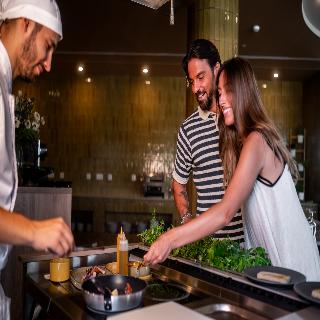 Castelo Suites Hotel fotoÄŸrafÄ±
