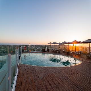 Castelo Suites Hotel fotoÄŸrafÄ±