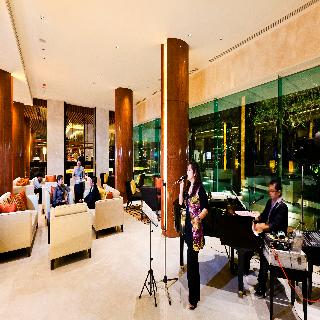 Royal Princess Larn Luang Bangkok fotoÄŸrafÄ±