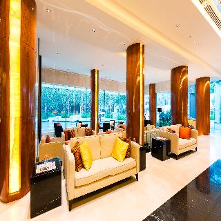 Royal Princess Larn Luang Bangkok fotoÄŸrafÄ±