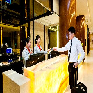 Royal Princess Larn Luang Bangkok fotoÄŸrafÄ±